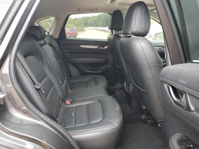 Photo 11 from auction – 2019 MAZDA CX-5 GRAND with VIN JM3KFBDY5K0575837
