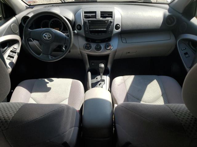 Photo 8 from auction – 2008 TOYOTA RAV4 with VIN JTMBD35V485171061