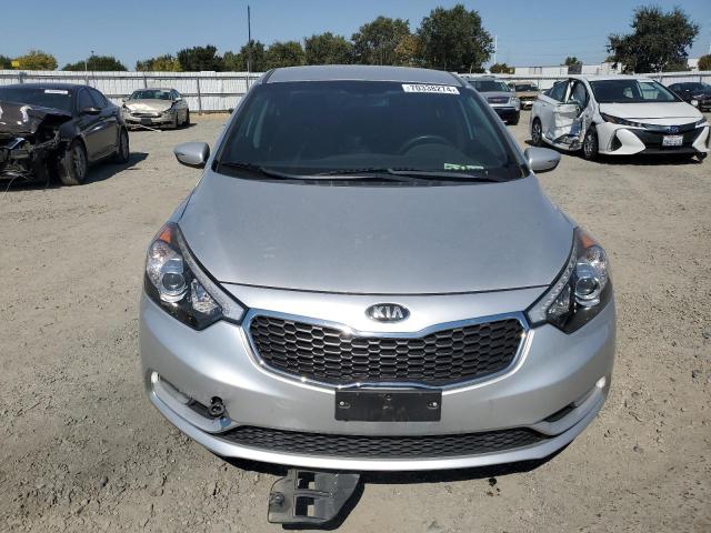 Photo 5 from auction – 2014 KIA FORTE EX with VIN KNAFX4A83E5053378