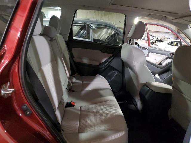 Photo 11 from auction – 2015 SUBARU FORESTER 2 with VIN JF2SJADC3FH824909