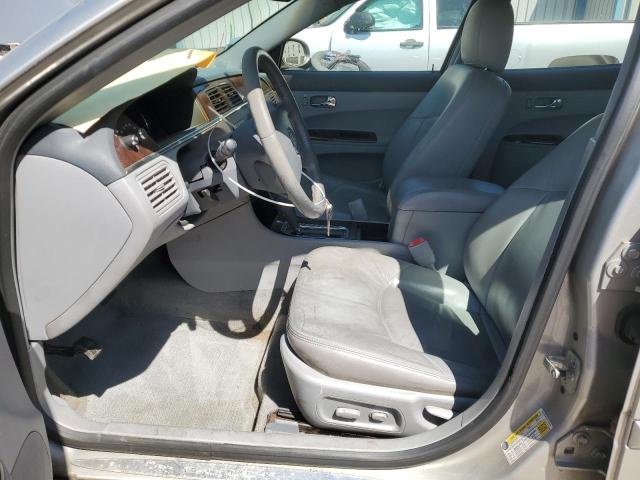 Photo 7 from auction – 2007 BUICK LACROSSE C with VIN 2G4WD582571235568