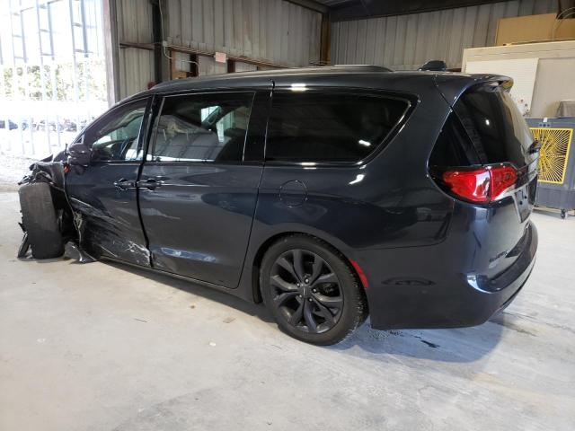 Photo 2 from auction – 2020 CHRYSLER PACIFICA T with VIN 2C4RC1BG1LR278723