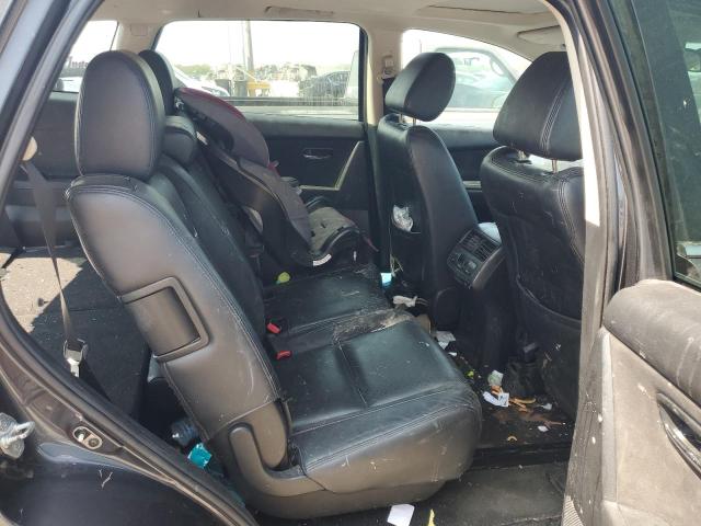 Photo 11 from auction – 2014 MAZDA CX-9 TOURI with VIN JM3TB2CA1E0429900