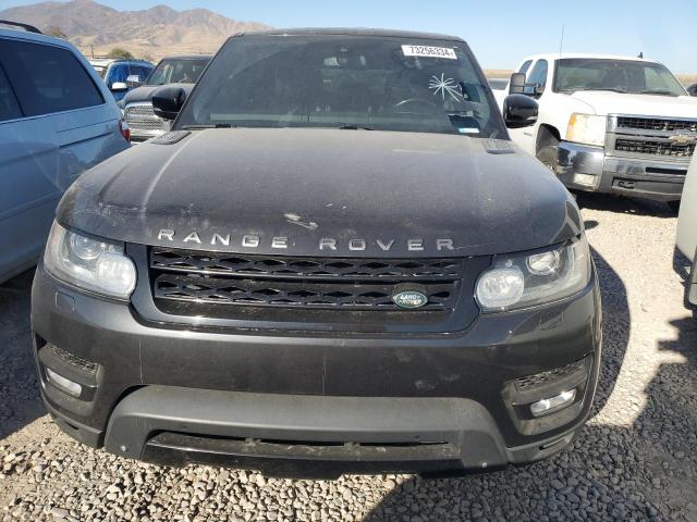 Photo 5 from auction – 2014 LAND ROVER RANGE ROVE with VIN SALWR2EF1EA325971