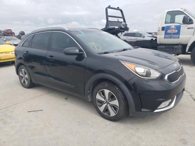 Photo 4 from auction – 2018 KIA NIRO FE with VIN KNDCB3LC0J5125373