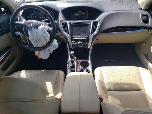 Foto 8 de la subasta – 2015 ACURA TLX TECH con VIN 19UUB1F57FA012154