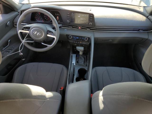 Photo 8 from auction – 2023 HYUNDAI ELANTRA SE with VIN 5NPLM4AG1PH104997