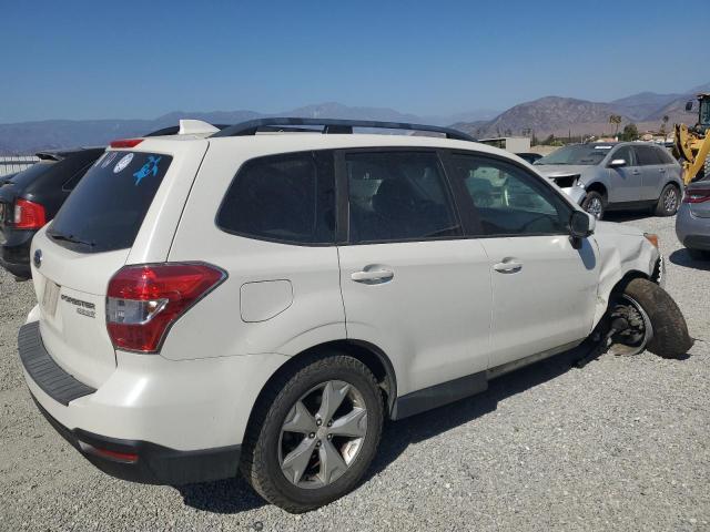 Photo 3 from auction – 2016 SUBARU FORESTER 2 with VIN JF2SJAFC4GH557245