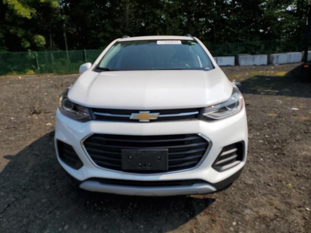 Photo 5 from auction – 2018 CHEVROLET TRAX 1LT with VIN 3GNCJPSB0JL274716