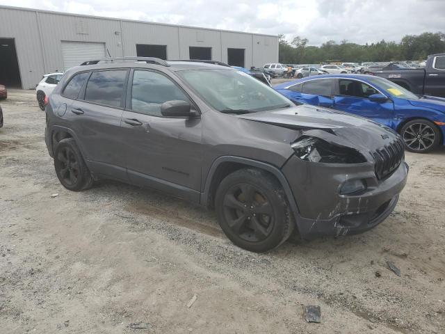 Photo 4 from auction – 2018 JEEP CHEROKEE L with VIN 1C4PJLCB0JD518226