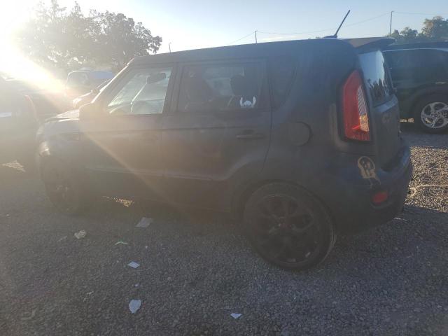 Снимка 2 от търг – 2012 KIA SOUL + с VIN KNDJT2A60C7470048
