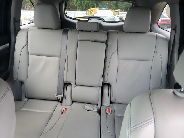 Photo 10 from auction – 2016 TOYOTA HIGHLANDER with VIN 5TDKKRFH1GS132616