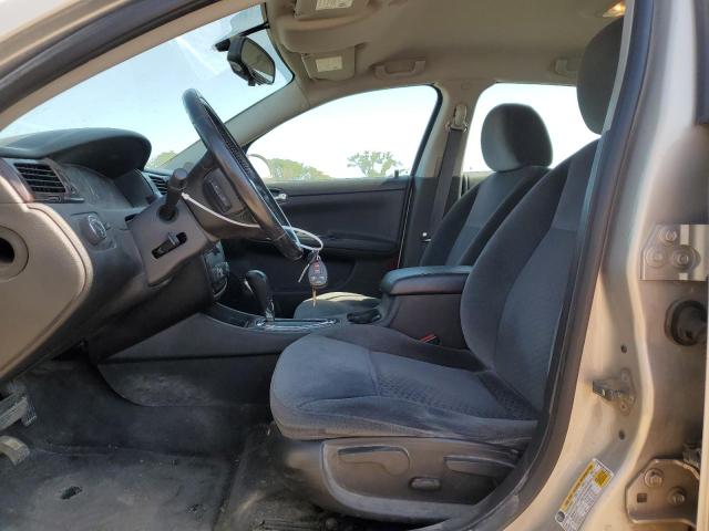 Photo 7 from auction – 2012 CHEVROLET IMPALA LT with VIN 2G1WG5E38C1263991