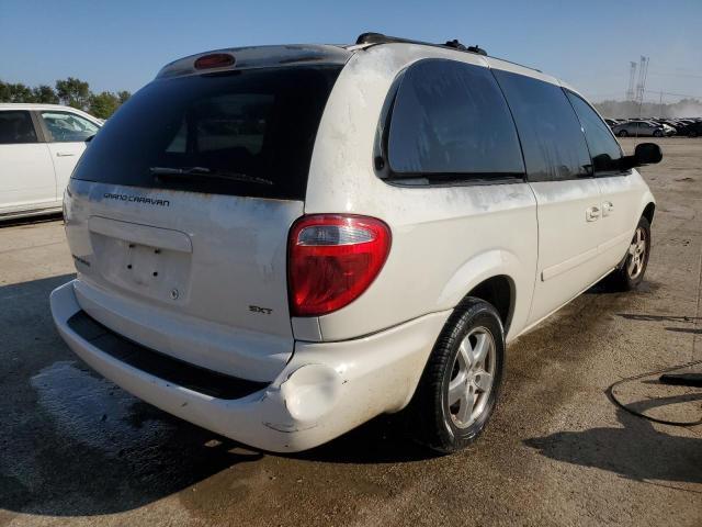 Photo 3 from auction – 2005 DODGE GRAND CARA with VIN 2D4GP44L95R443026