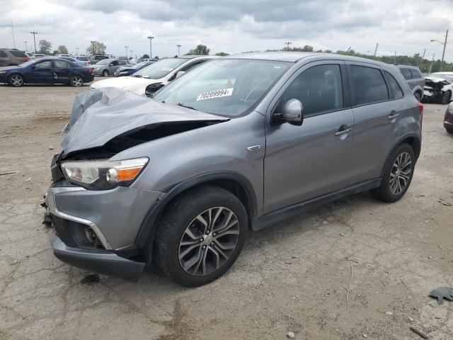 MITSUBISHI OUTLANDER 2016 with VIN JA4AP3AU5GZ061847 - Photo from auction