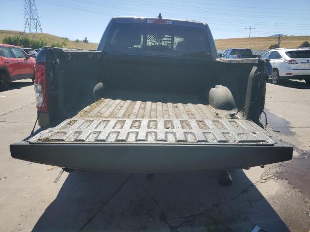 Photo 6 from auction – 2020 RAM 1500 BIG H with VIN 1C6SRFFT8LN330938