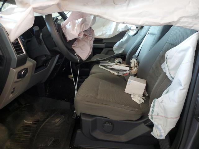 Photo 7 from auction – 2015 FORD F150 SUPER with VIN 1FTEW1E85FFA30321