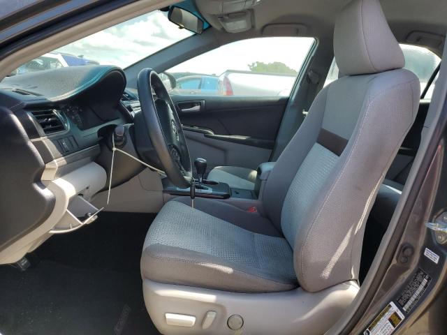 Photo 7 from auction – 2012 TOYOTA CAMRY BASE with VIN 4T1BF1FK3CU584750