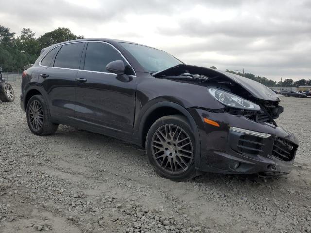 Photo 4 from auction – 2016 PORSCHE CAYENNE with VIN WP1AA2A25GKA12560