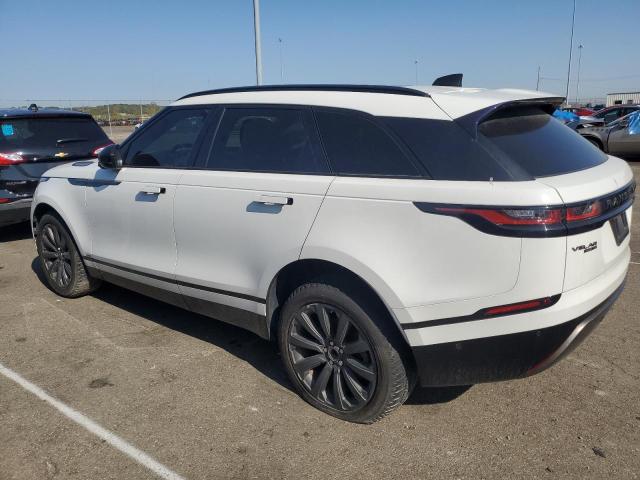 Photo 2 from auction – 2018 LAND ROVER RANGE ROVE with VIN SALYL2RX6JA770410