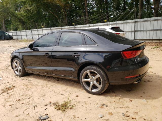 Photo 2 from auction – 2015 AUDI A3 PREMIUM with VIN WAUACGFF8F1113422