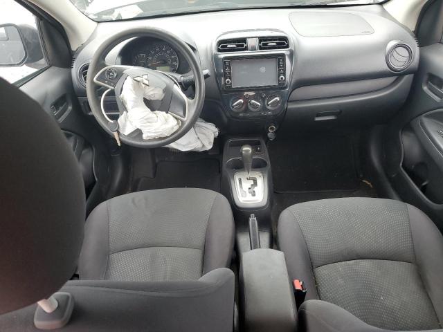 Photo 8 from auction – 2018 MITSUBISHI MIRAGE G4 with VIN ML32F3FJ9JHF06430