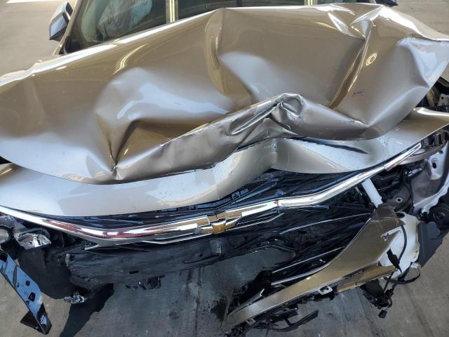 Photo 11 from auction – 2024 CHEVROLET MALIBU LT with VIN 1G1ZD5ST3RF156505