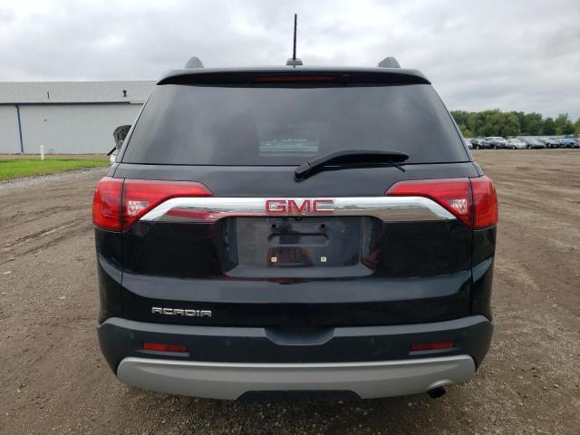 Photo 6 from auction – 2017 GMC ACADIA SLT with VIN 1GKKNMLA7HZ294983