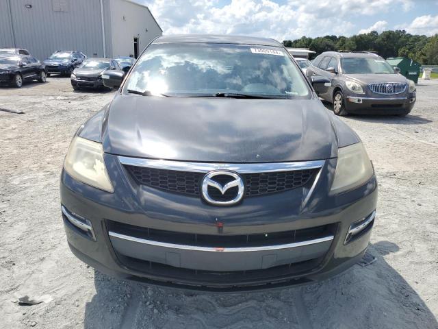 Photo 5 from auction – 2007 MAZDA CX-9 with VIN JM3TB28Y870108347