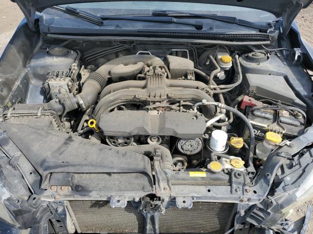 Photo 11 from auction – 2013 SUBARU IMPREZA LI with VIN JF1GJAG6XDH021852