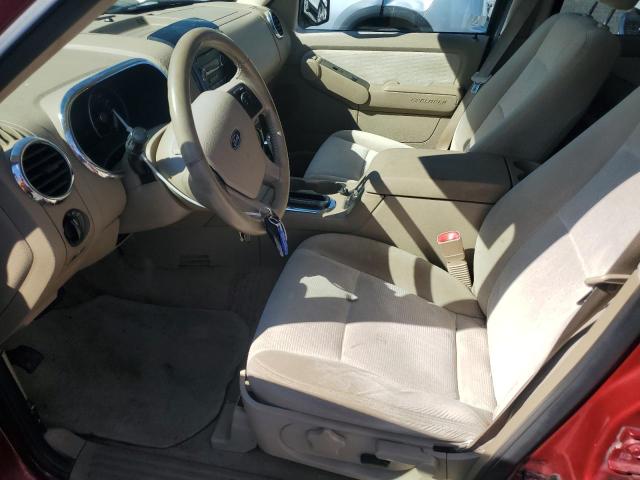 Photo 7 from auction – 2008 FORD EXPLORER X with VIN 1FMEU73EX8UA17205