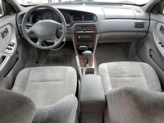 Photo 8 from auction – 2000 NISSAN ALTIMA XE with VIN 1N4DL01D4YC226388