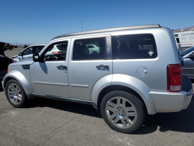 Photo 2 from auction – 2011 DODGE NITRO HEAT with VIN 1D4PT4GK2BW605273
