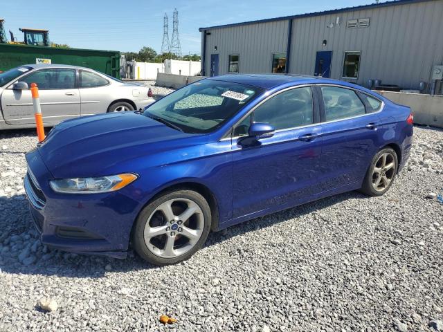 Photo 1 from auction – 2016 FORD FUSION SE with VIN 3FA6P0H74GR164147
