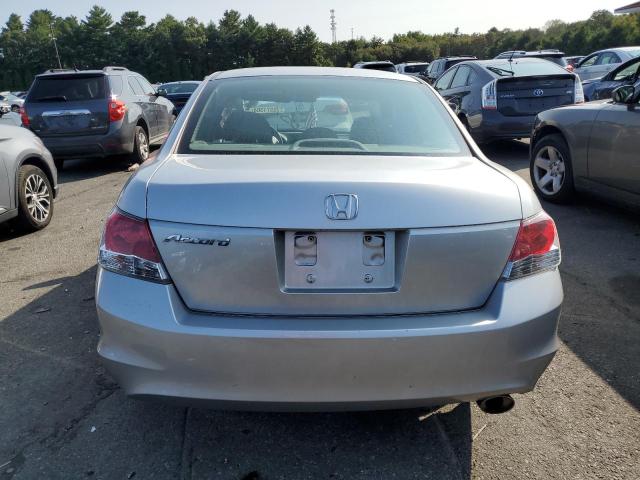 Photo 6 from auction – 2010 HONDA ACCORD EX with VIN 1HGCP2F77AA142108