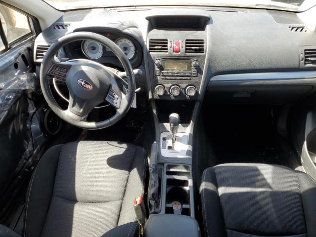 Photo 8 from auction – 2013 SUBARU IMPREZA SP with VIN JF1GPAL66DH846565