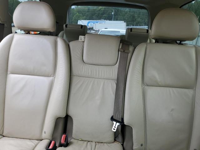 Photo 10 from auction – 2014 VOLVO XC90 3.2 with VIN YV4952CY7E1680418