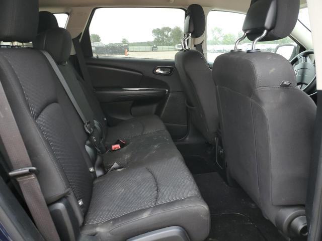 Photo 11 from auction – 2017 DODGE JOURNEY SE with VIN 3C4PDCAB9HT632997