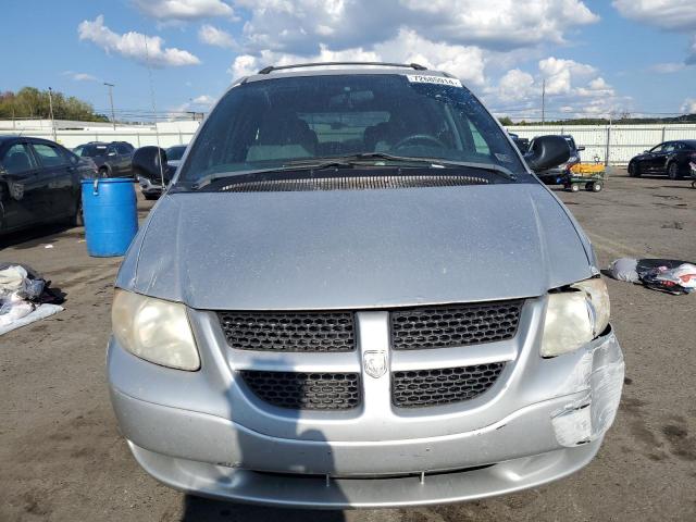 صورة رقم 5 من المزاد - 2004 DODGE CARAVAN SX مع VIN 1D4GP45R34B510798