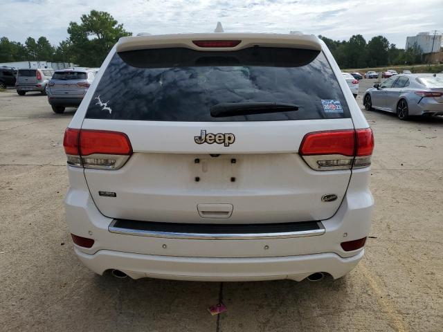 Photo 6 from auction – 2015 JEEP GRAND CHER with VIN 1C4RJECGXFC118655