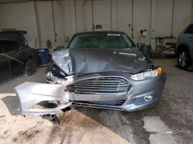 Photo 5 from auction – 2014 FORD FUSION SE with VIN 3FA6P0HD7ER154540