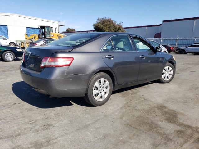 Photo 3 from auction – 2010 TOYOTA CAMRY BASE with VIN 4T4BF3EK0AR005679