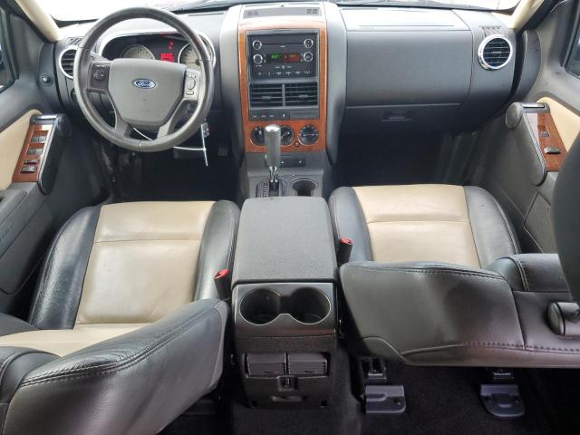 Photo 8 from auction – 2010 FORD EXPLORER E with VIN 1FMEU6EE6AUA87829