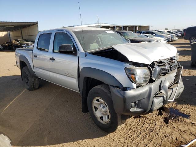 Photo 4 from auction – 2012 TOYOTA TACOMA DOU with VIN 3TMLU4EN4CM083947