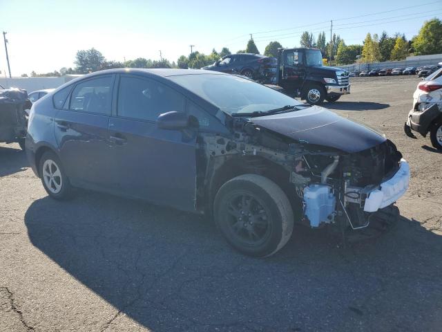 Photo 4 from auction – 2013 TOYOTA PRIUS with VIN JTDKN3DU1D1719752
