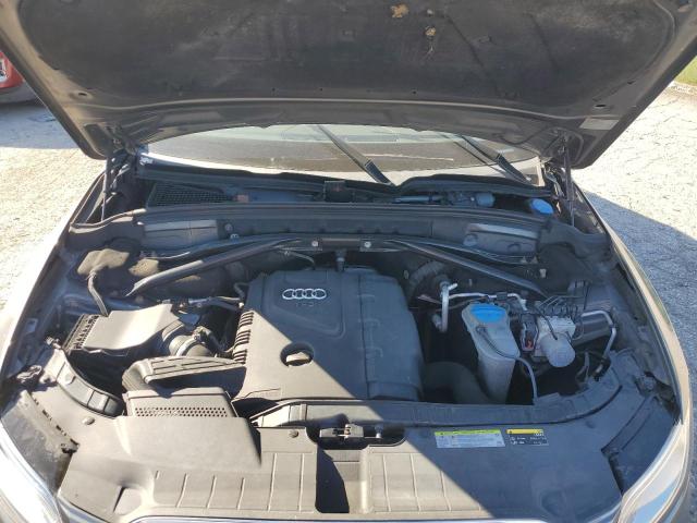 Photo 12 from auction – 2013 AUDI Q5 PREMIUM with VIN WA1LFAFP3DA077509