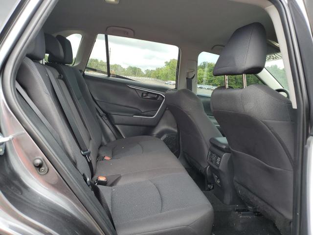Photo 11 from auction – 2022 TOYOTA RAV4 LE with VIN 2T3F1RFV5NC313242