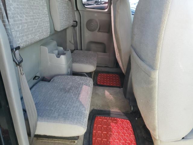 Zdjęcie 10 z aukcji – 2005 GMC CANYON z VIN 1GTDT196858100264