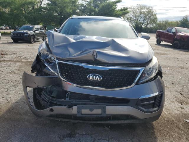 Photo 5 from auction – 2016 KIA SPORTAGE E with VIN KNDPCCAC8G7858561