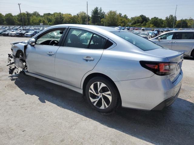 Photo 2 from auction – 2022 SUBARU LEGACY PRE with VIN 4S3BWAD67N3026757